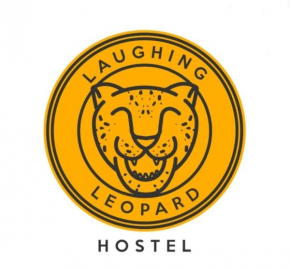 Laughing Leopard Trinco